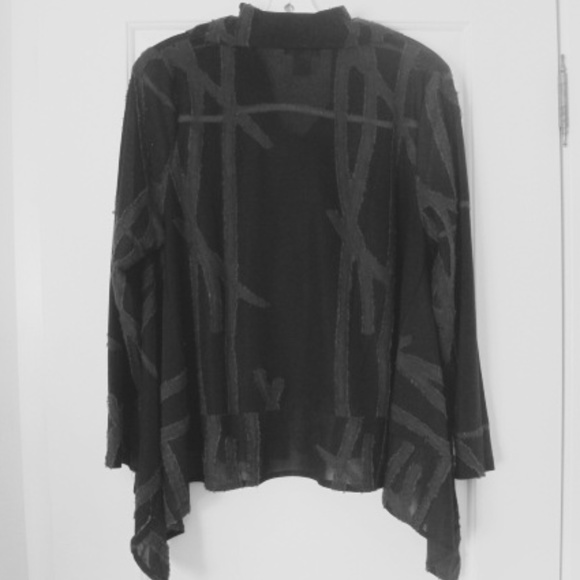 DAMEE Jacket - Picture 2 of 3